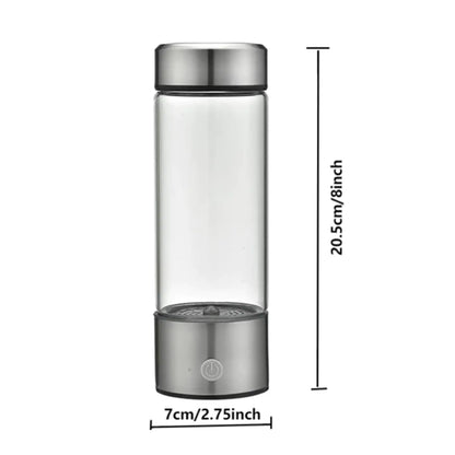 AERION™   - HYDROGEN WATER BOTTLE