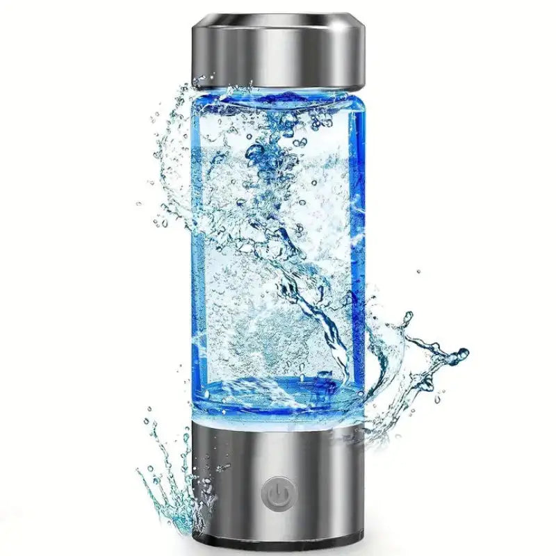 AERION™   - HYDROGEN WATER BOTTLE